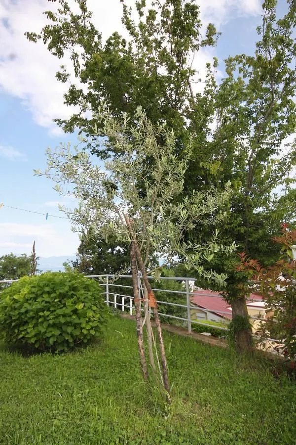 *** Gostinjska kuća Apartments And Rooms With Wifi Njivice, Krk - 5362 Croatia